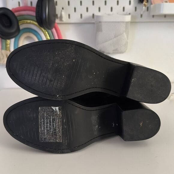 UGG Camden Exotic Chelsea Boots EUC - Picture 7 of 7